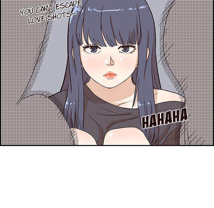 His Women’s University - Chapter 7 Page 21