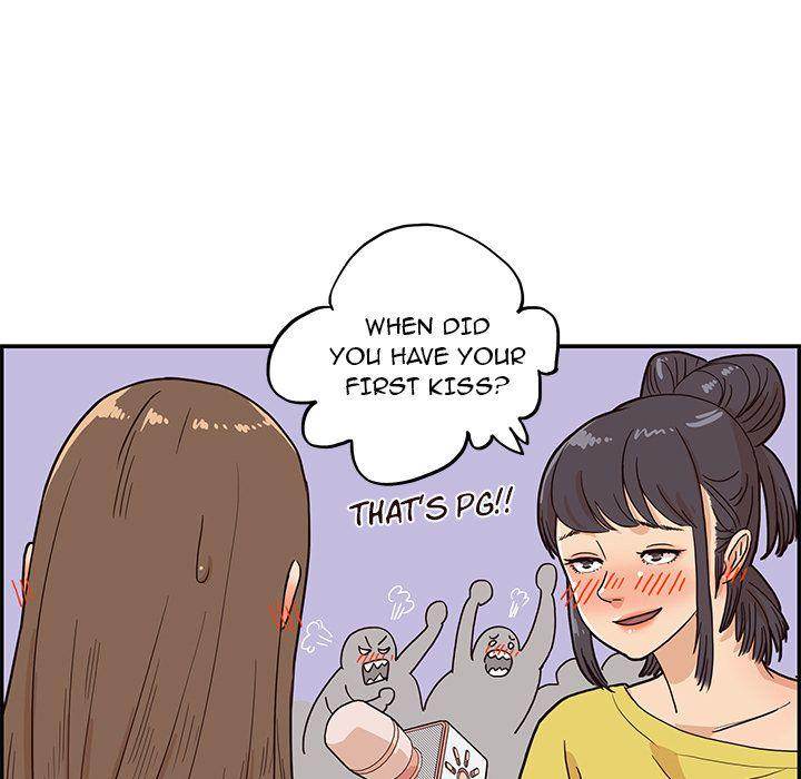 His Women’s University - Chapter 7 Page 31