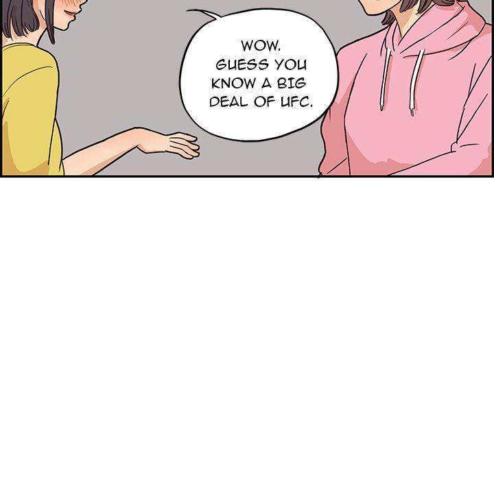 His Women’s University - Chapter 7 Page 41