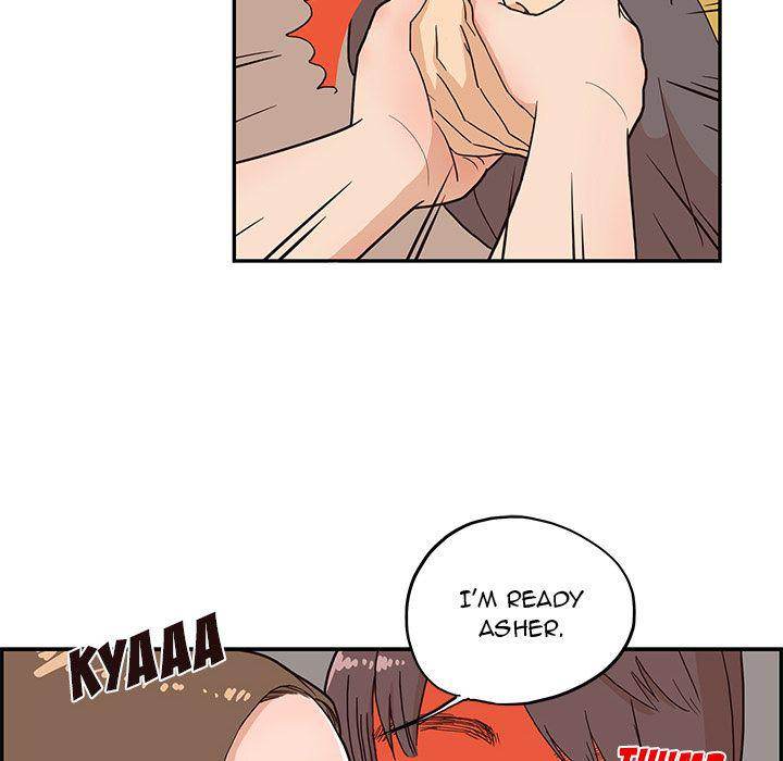 His Women’s University - Chapter 7 Page 54
