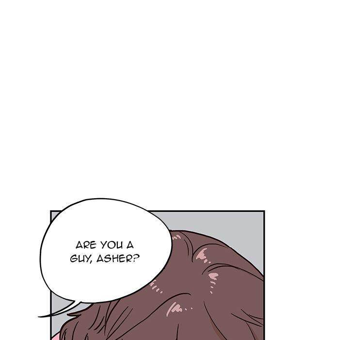 His Women’s University - Chapter 7 Page 57
