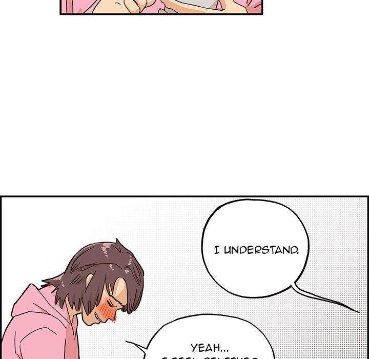 His Women’s University - Chapter 7 Page 68