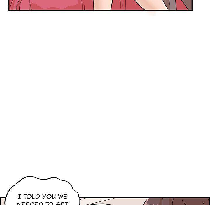 His Women’s University - Chapter 7 Page 87