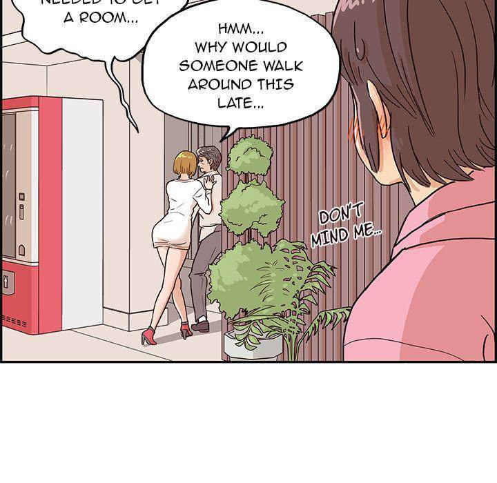 His Women’s University - Chapter 7 Page 88
