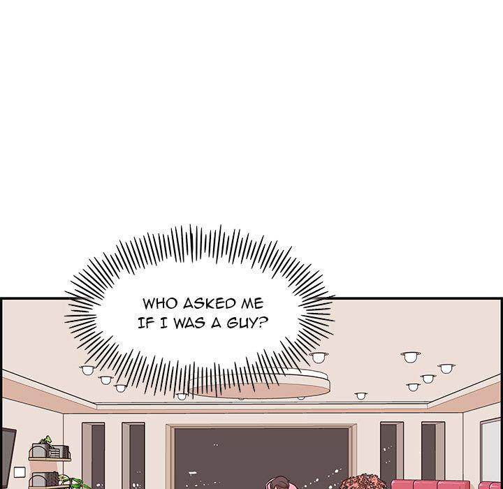 His Women’s University - Chapter 7 Page 89