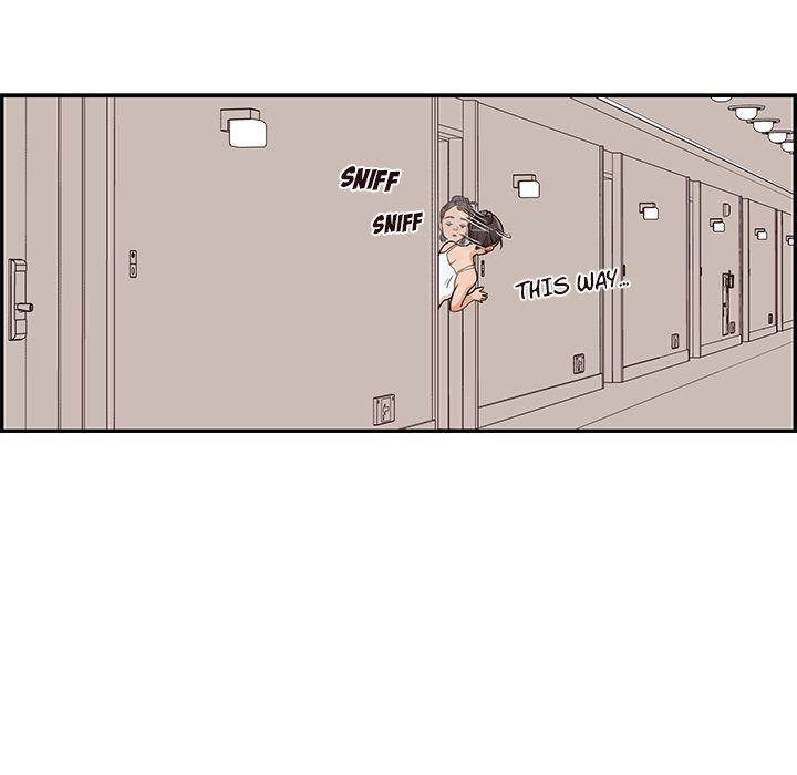 His Women’s University - Chapter 7 Page 94