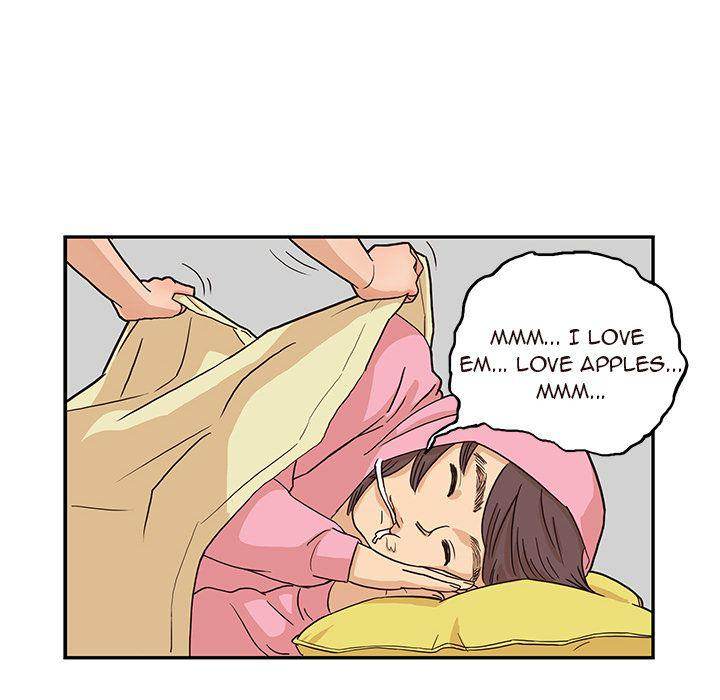 His Women’s University - Chapter 7 Page 98