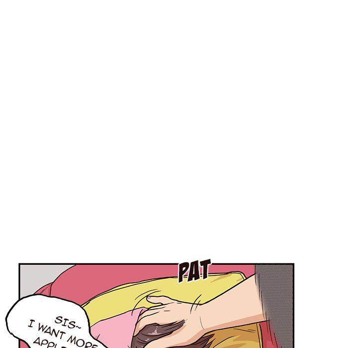 His Women’s University - Chapter 7 Page 99