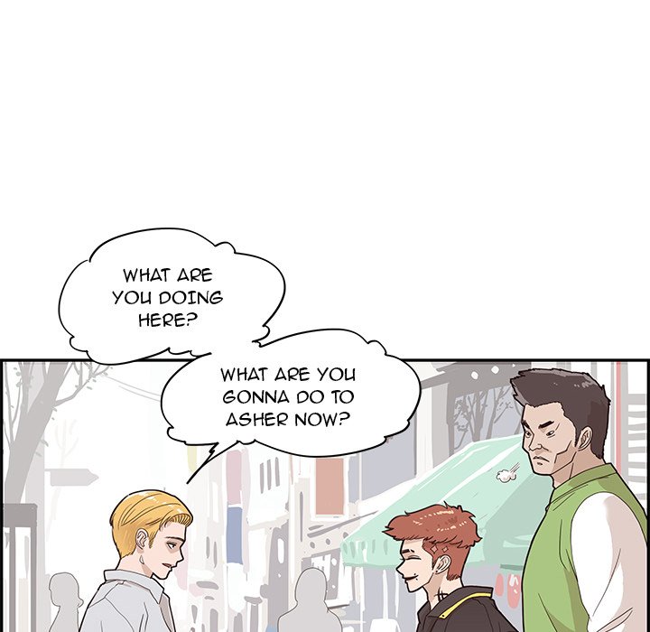 His Women’s University - Chapter 70 Page 12