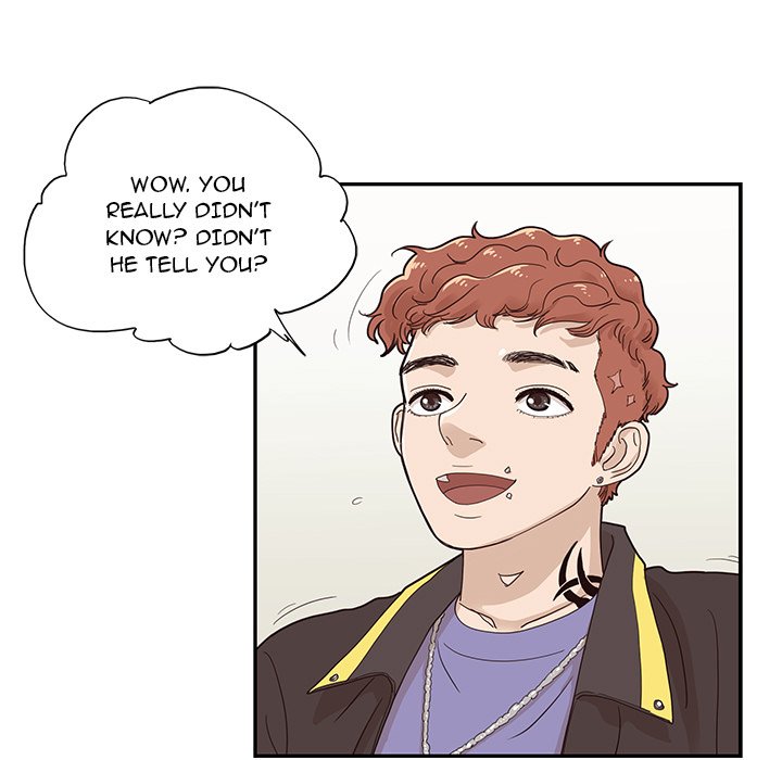 His Women’s University - Chapter 70 Page 15