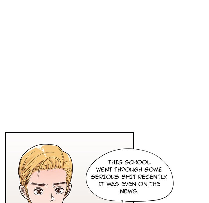 His Women’s University - Chapter 70 Page 16