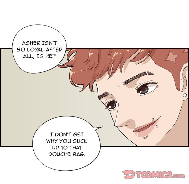 His Women’s University - Chapter 70 Page 18