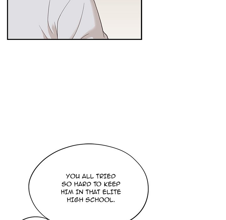 His Women’s University - Chapter 70 Page 23