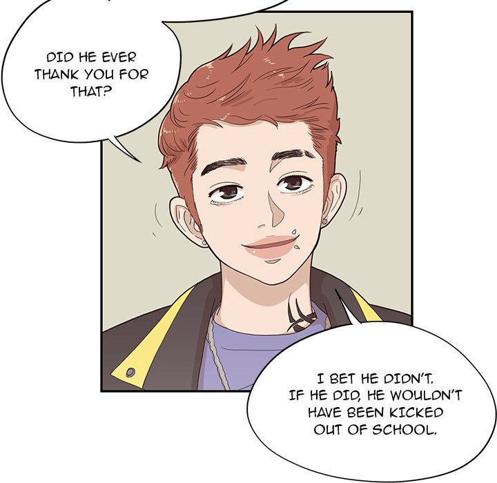 His Women’s University - Chapter 70 Page 24