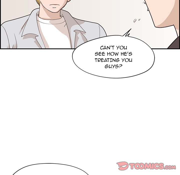 His Women’s University - Chapter 70 Page 26