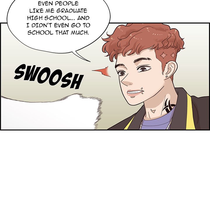 His Women’s University - Chapter 70 Page 27