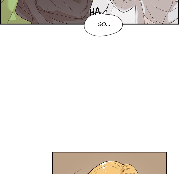 His Women’s University - Chapter 70 Page 29