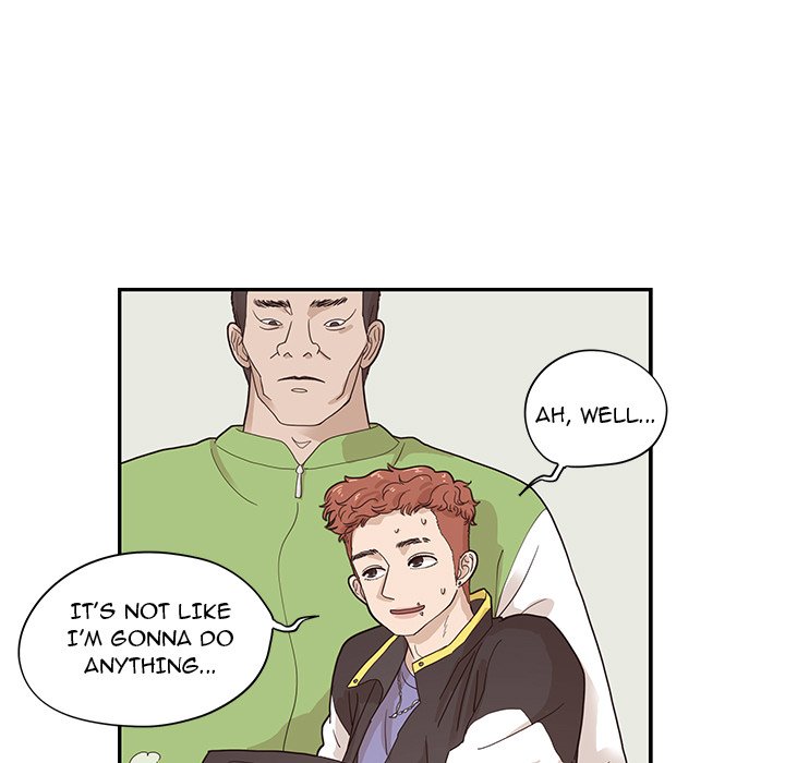 His Women’s University - Chapter 70 Page 31