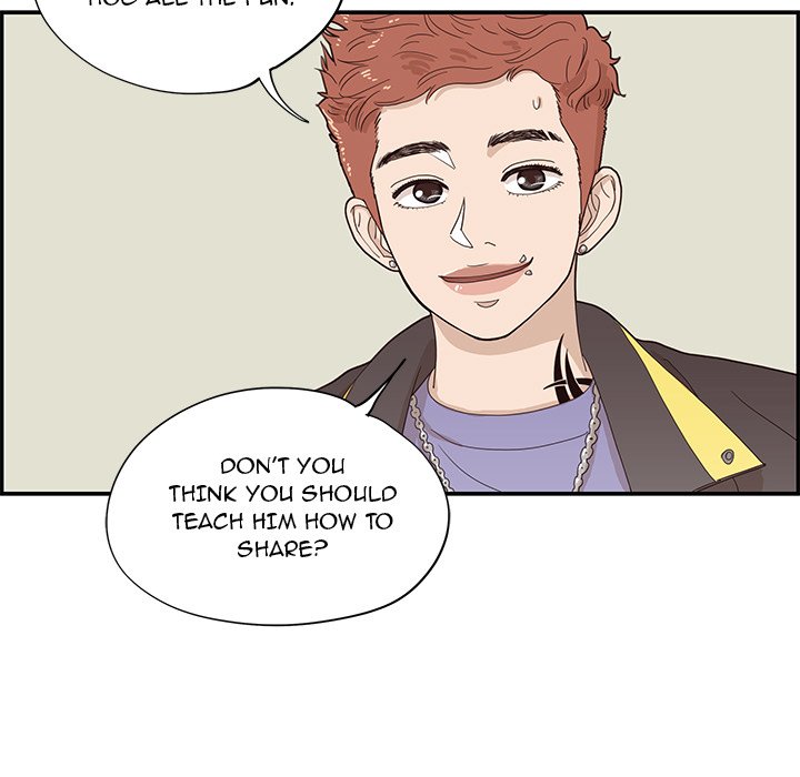 His Women’s University - Chapter 70 Page 33
