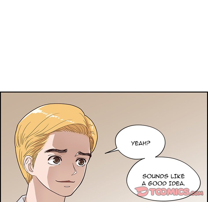 His Women’s University - Chapter 70 Page 34