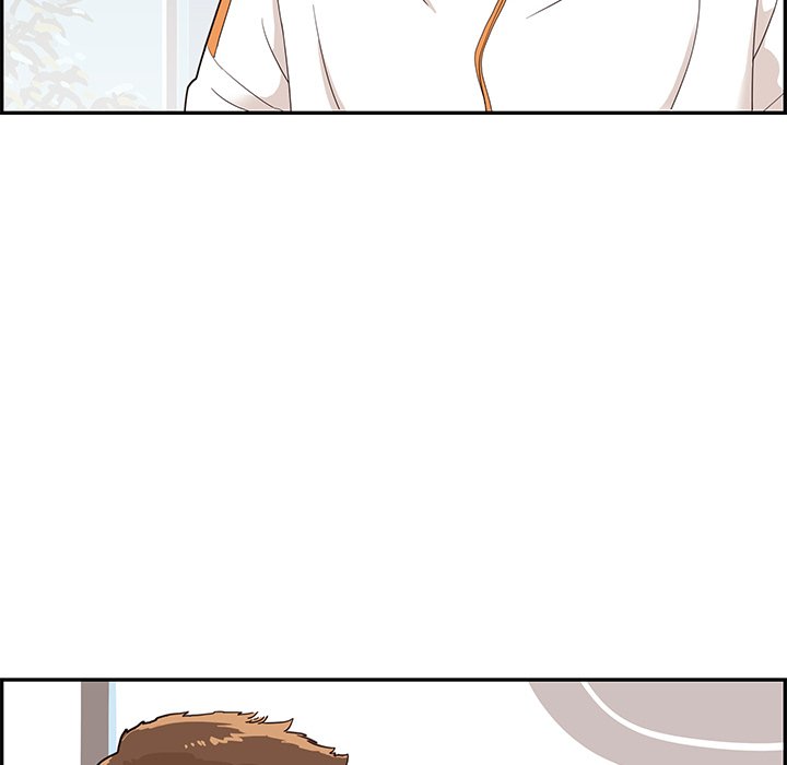 His Women’s University - Chapter 70 Page 40