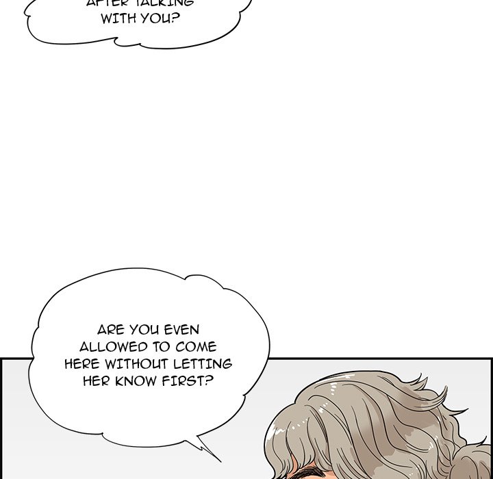 His Women’s University - Chapter 70 Page 43