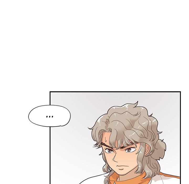 His Women’s University - Chapter 70 Page 49