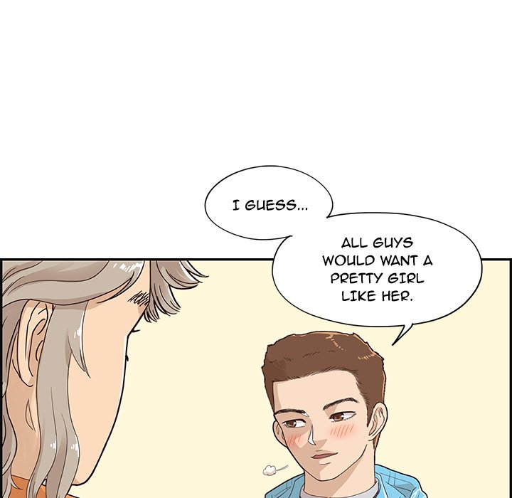His Women’s University - Chapter 70 Page 52