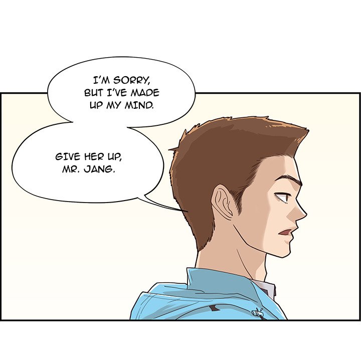 His Women’s University - Chapter 70 Page 57