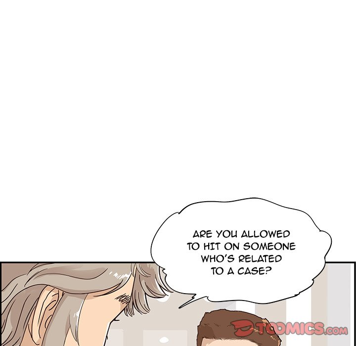 His Women’s University - Chapter 70 Page 62