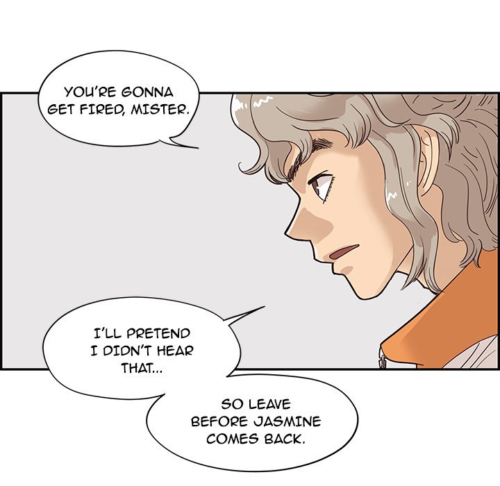 His Women’s University - Chapter 70 Page 64