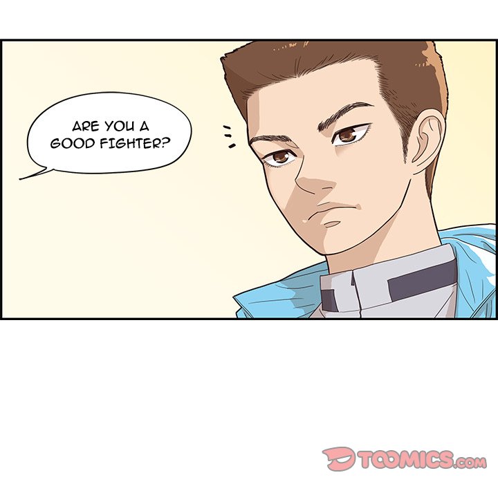 His Women’s University - Chapter 70 Page 70