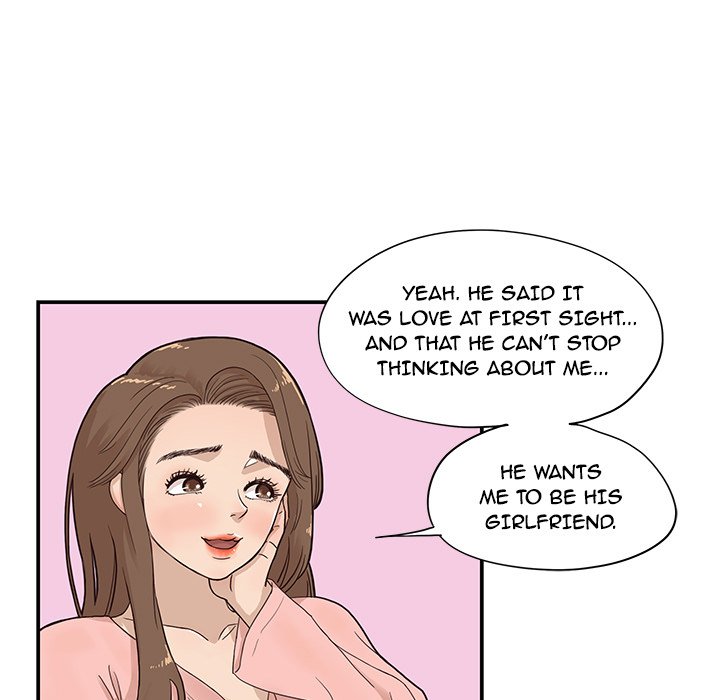 His Women’s University - Chapter 70 Page 75