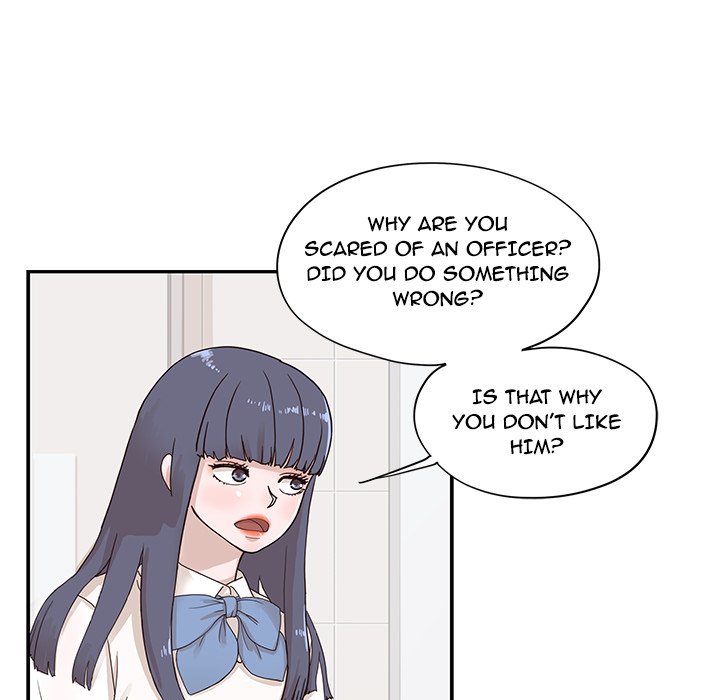 His Women’s University - Chapter 70 Page 81