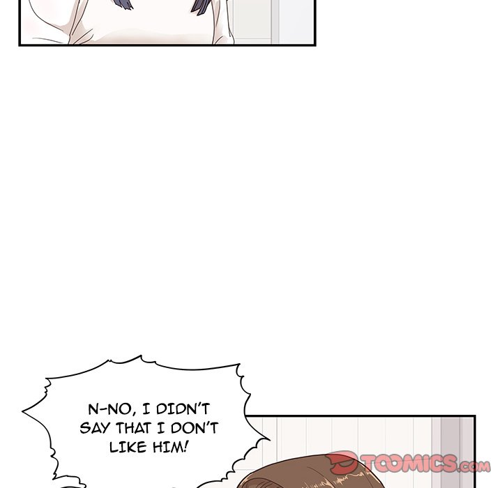 His Women’s University - Chapter 70 Page 82