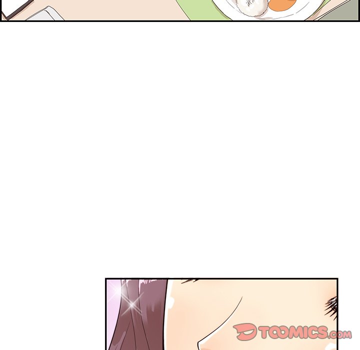 His Women’s University - Chapter 70 Page 90
