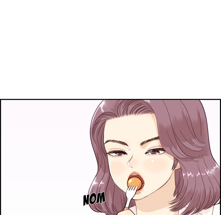 His Women’s University - Chapter 70 Page 92