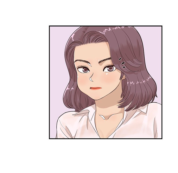 His Women’s University - Chapter 70 Page 95