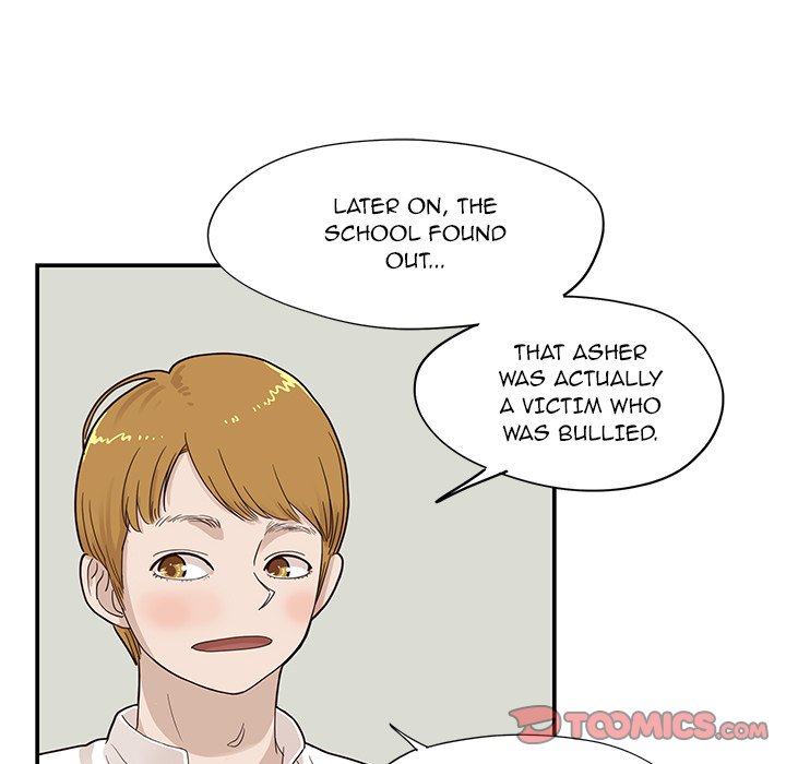 His Women’s University - Chapter 71 Page 42