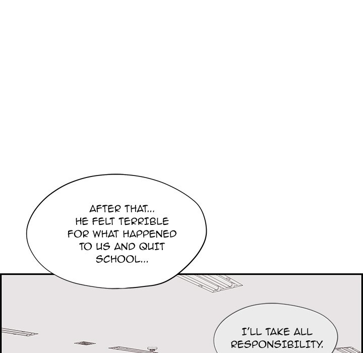 His Women’s University - Chapter 71 Page 61
