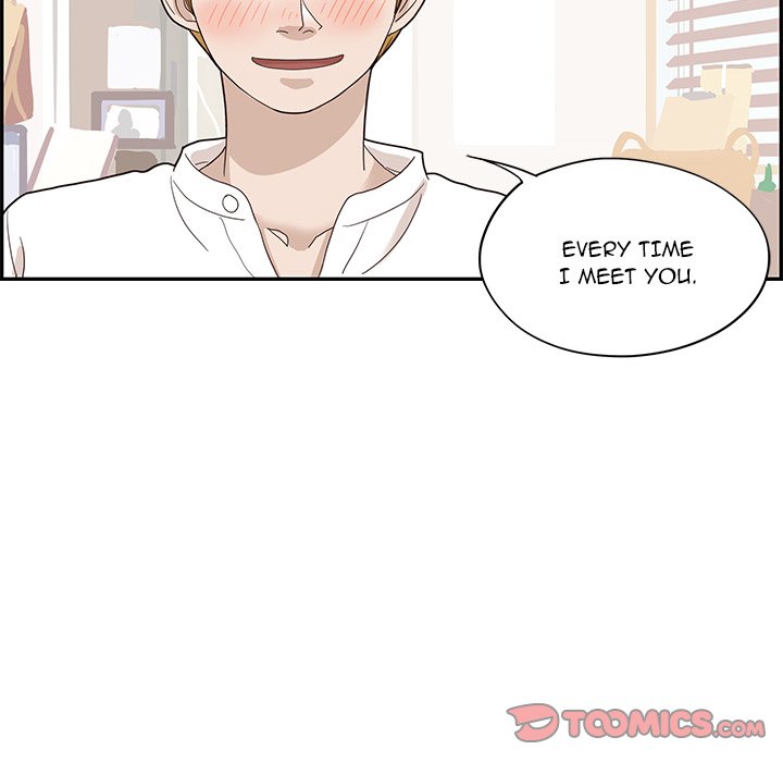 His Women’s University - Chapter 71 Page 70
