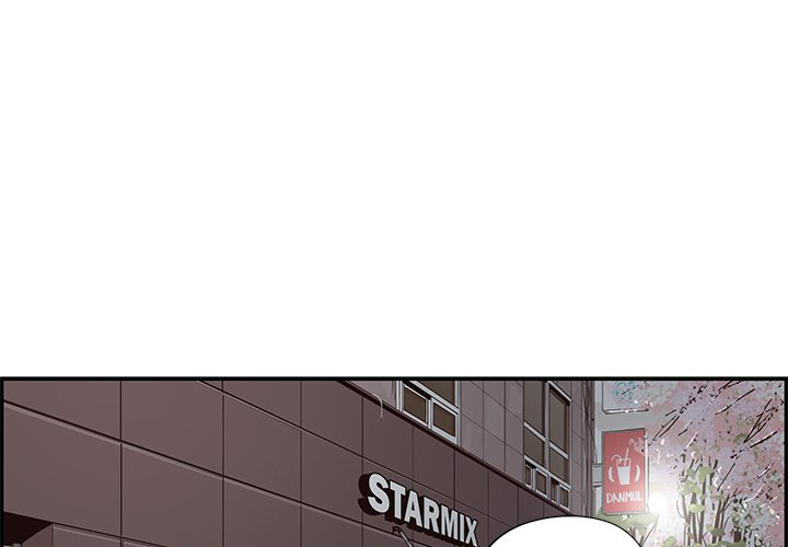 His Women’s University - Chapter 72 Page 1