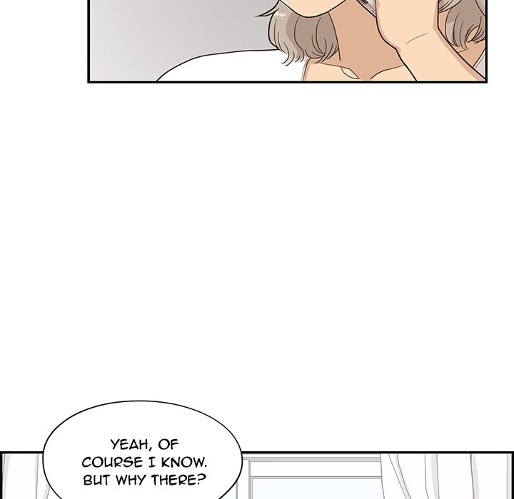 His Women’s University - Chapter 72 Page 100