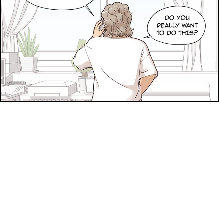 His Women’s University - Chapter 72 Page 101