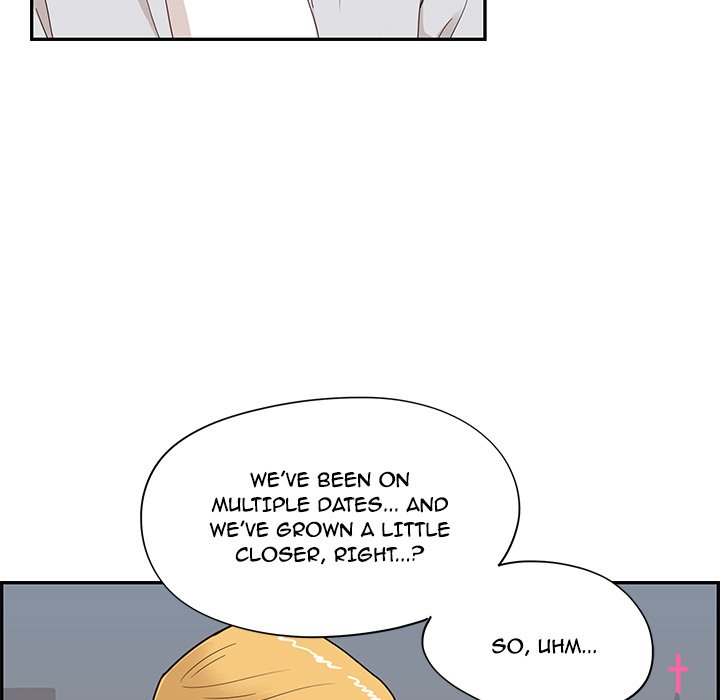 His Women’s University - Chapter 72 Page 16