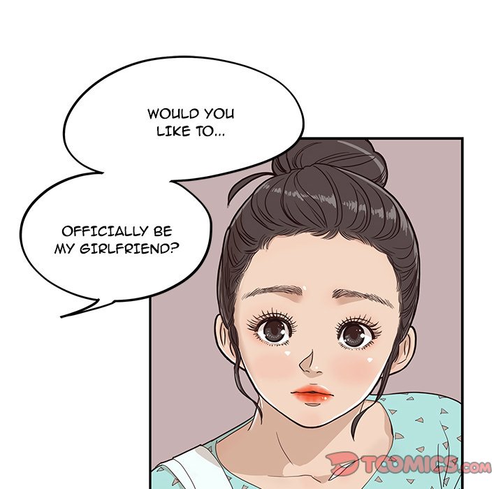 His Women’s University - Chapter 72 Page 18