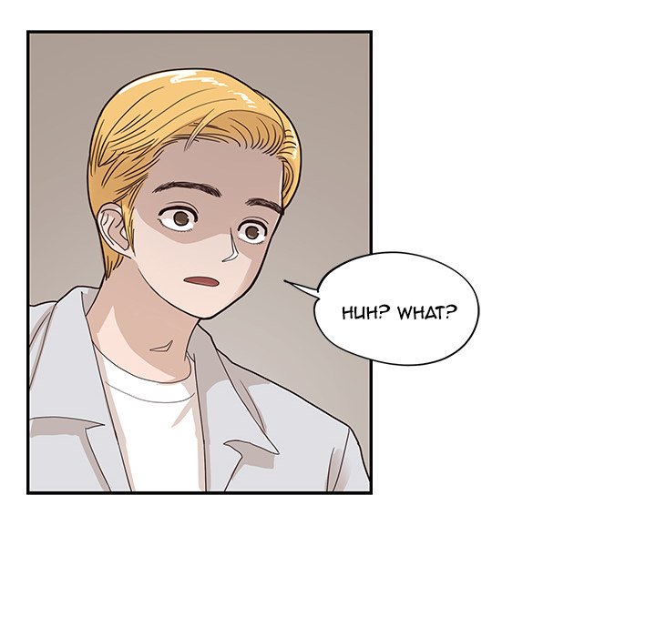His Women’s University - Chapter 72 Page 24