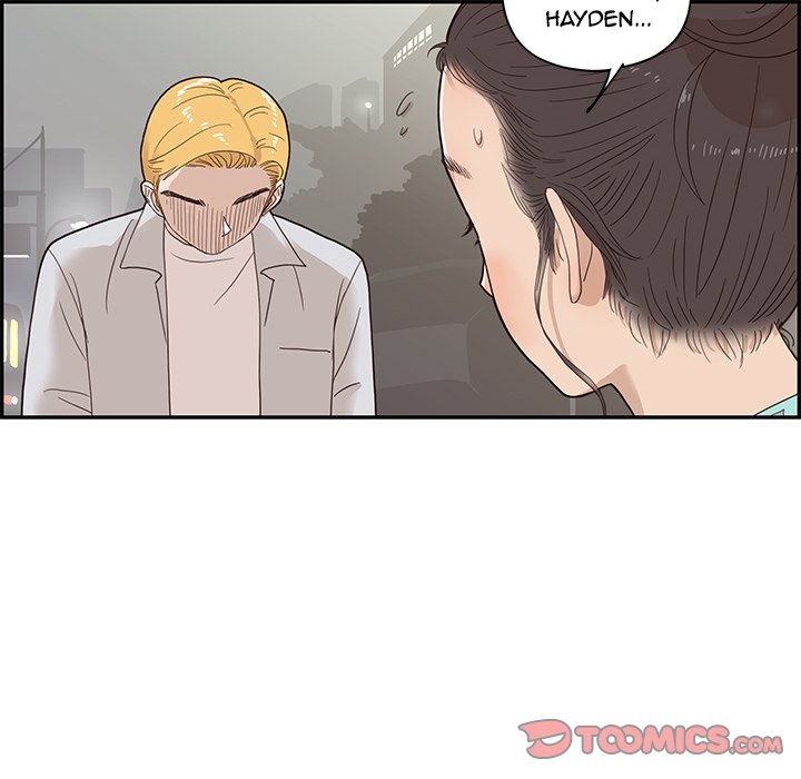 His Women’s University - Chapter 72 Page 30