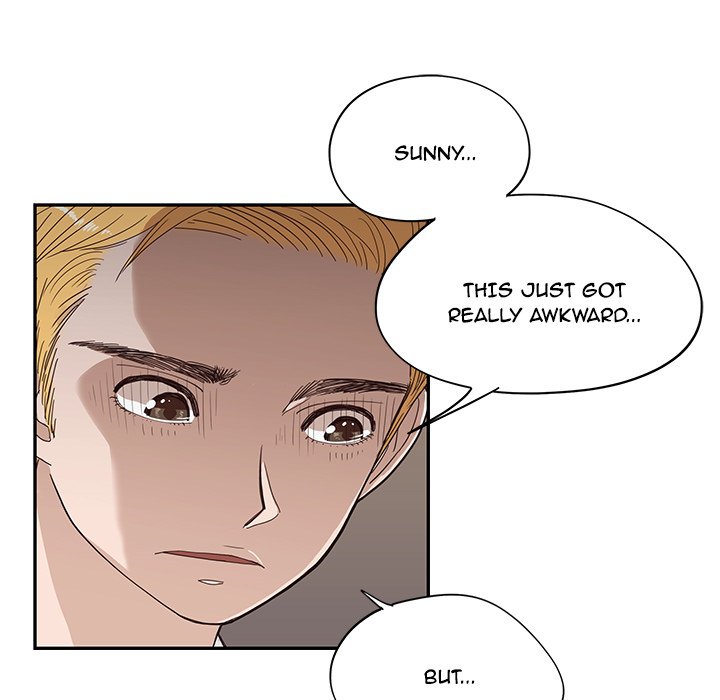 His Women’s University - Chapter 72 Page 31