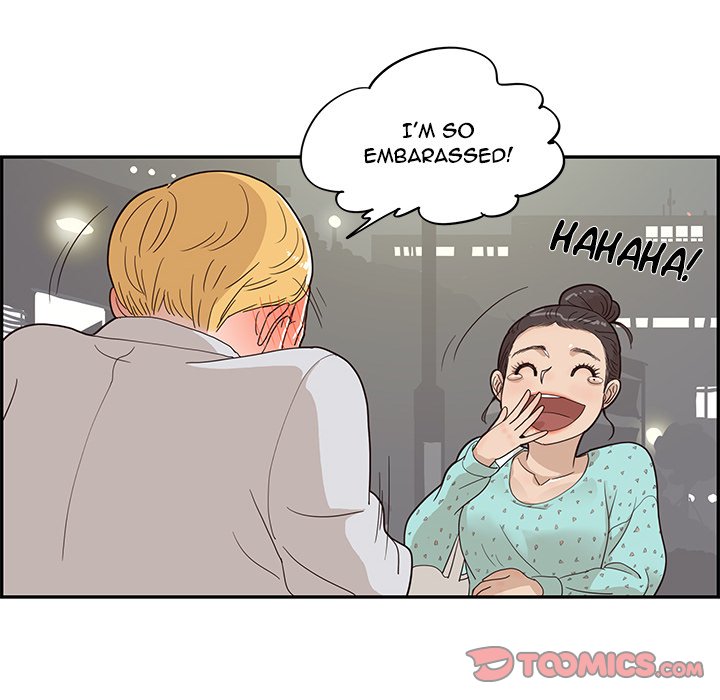 His Women’s University - Chapter 72 Page 34